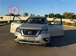 نيسان باثفايندر